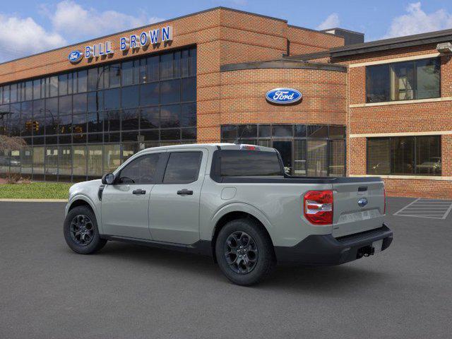 new 2024 Ford Maverick car, priced at $31,925