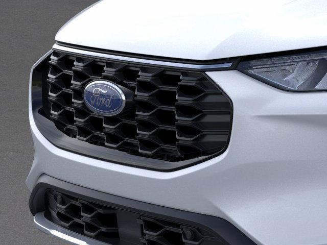 new 2025 Ford Escape car