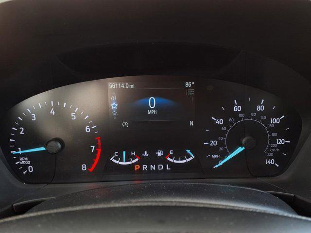 used 2020 Ford Escape car, priced at $17,990