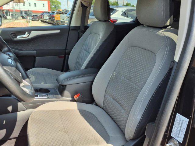 used 2020 Ford Escape car, priced at $17,990