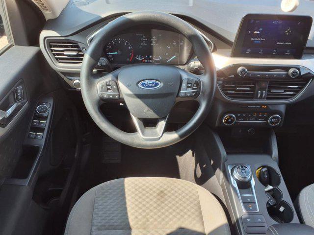 used 2020 Ford Escape car, priced at $17,990