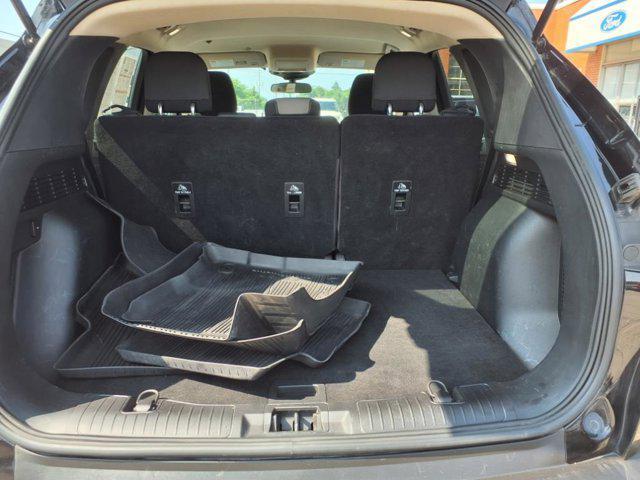 used 2020 Ford Escape car, priced at $17,990