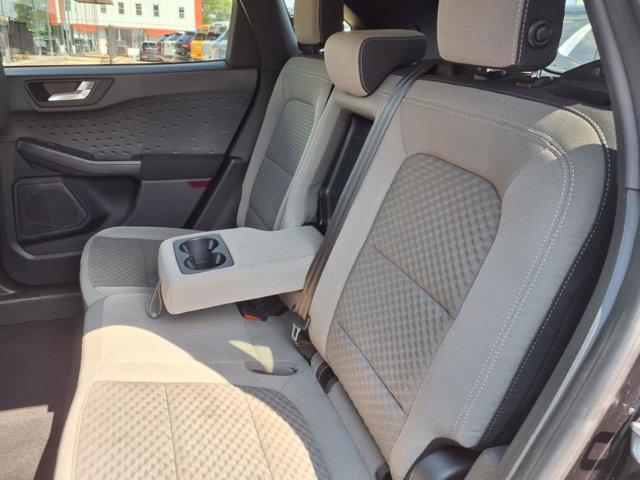 used 2020 Ford Escape car, priced at $17,990