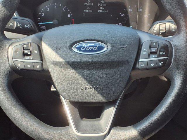 used 2020 Ford Escape car, priced at $17,990