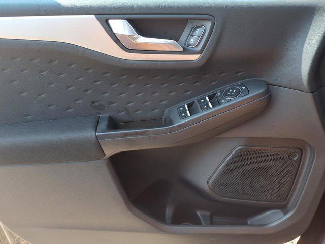 used 2020 Ford Escape car, priced at $17,990