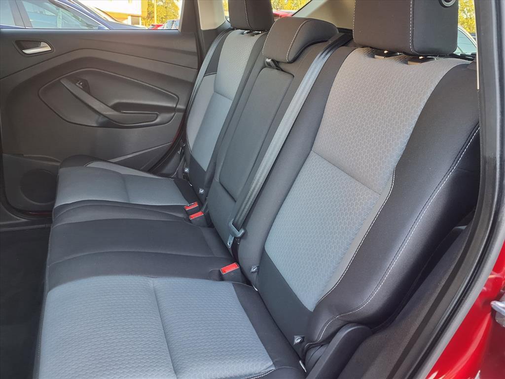 used 2019 Ford Escape car, priced at $13,999