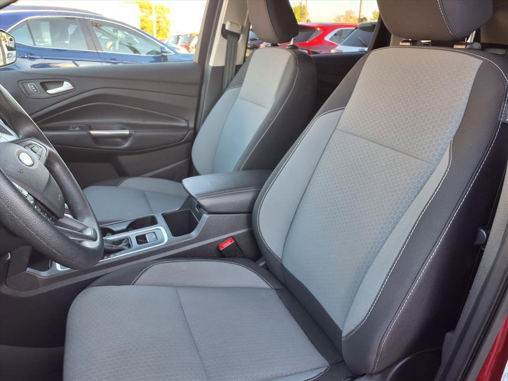used 2019 Ford Escape car, priced at $13,999