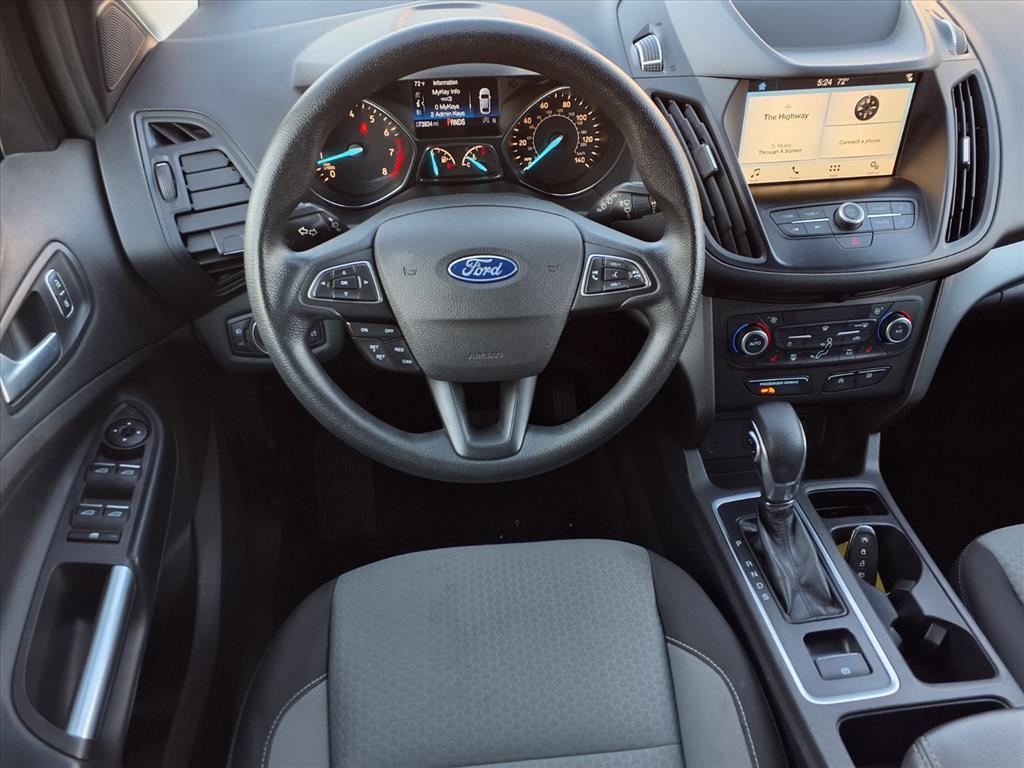 used 2019 Ford Escape car, priced at $13,999