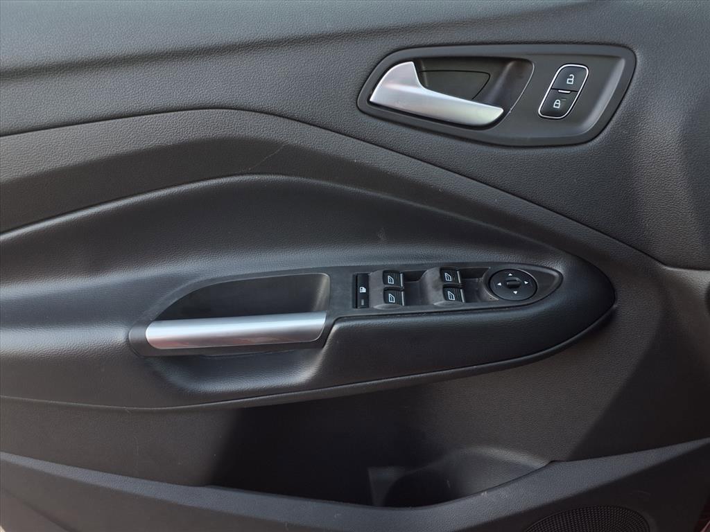 used 2019 Ford Escape car, priced at $13,999