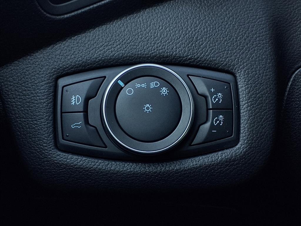 used 2019 Ford Escape car, priced at $13,999