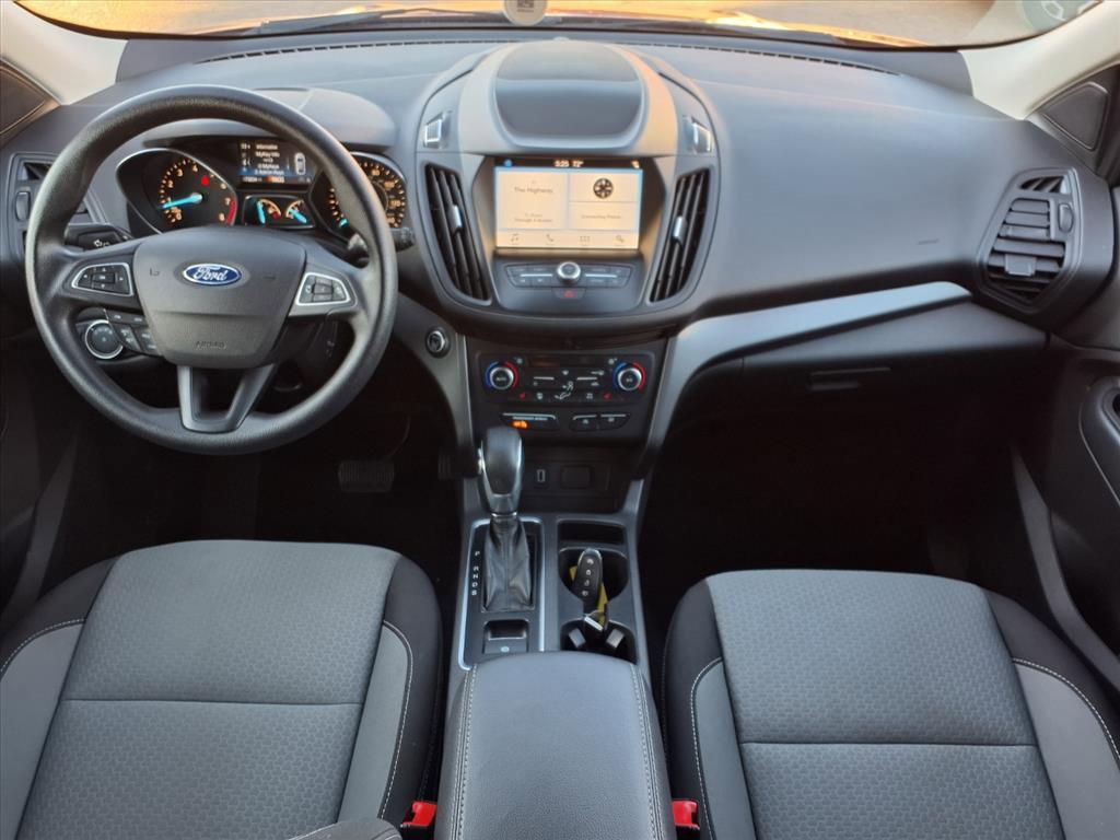 used 2019 Ford Escape car, priced at $13,999