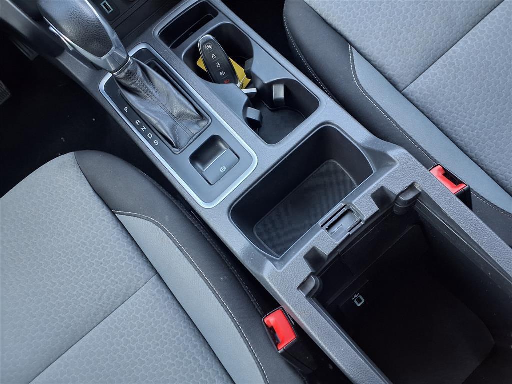 used 2019 Ford Escape car, priced at $13,999