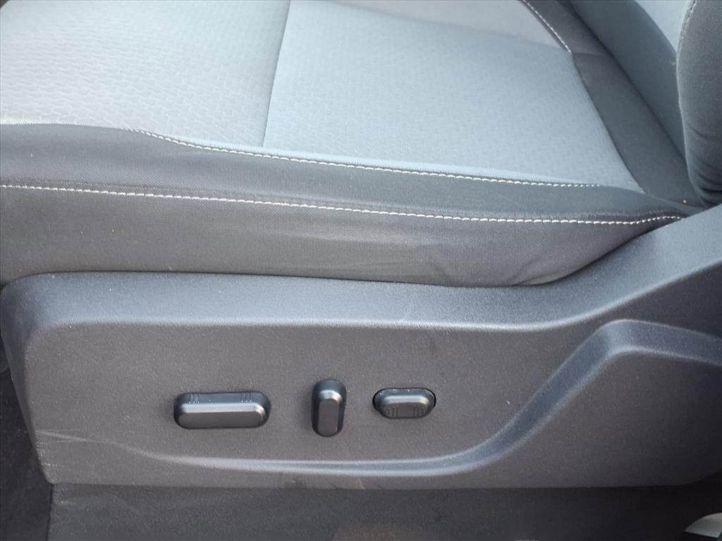 used 2019 Ford Escape car, priced at $13,999