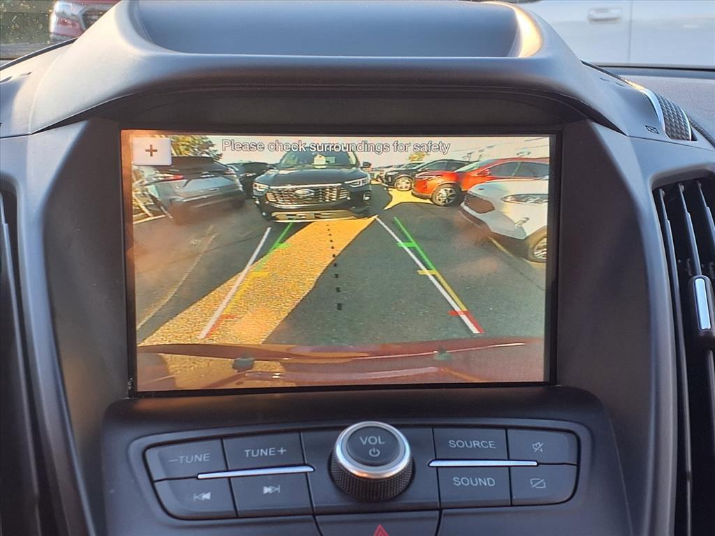 used 2019 Ford Escape car, priced at $13,999