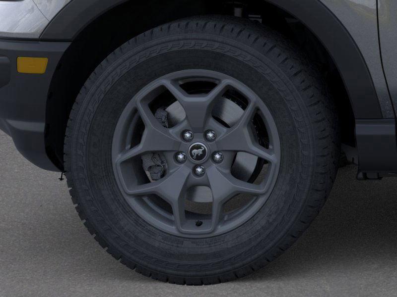 new 2024 Ford Bronco Sport car, priced at $32,128