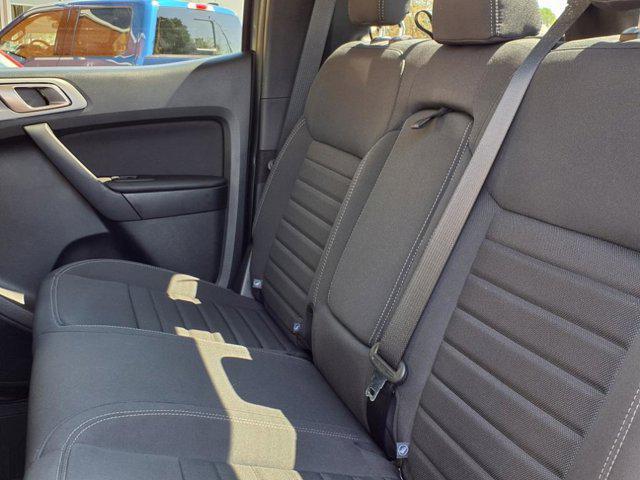 used 2023 Ford Ranger car, priced at $34,993