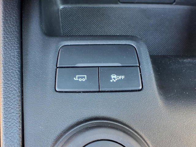 used 2023 Ford Ranger car, priced at $34,993