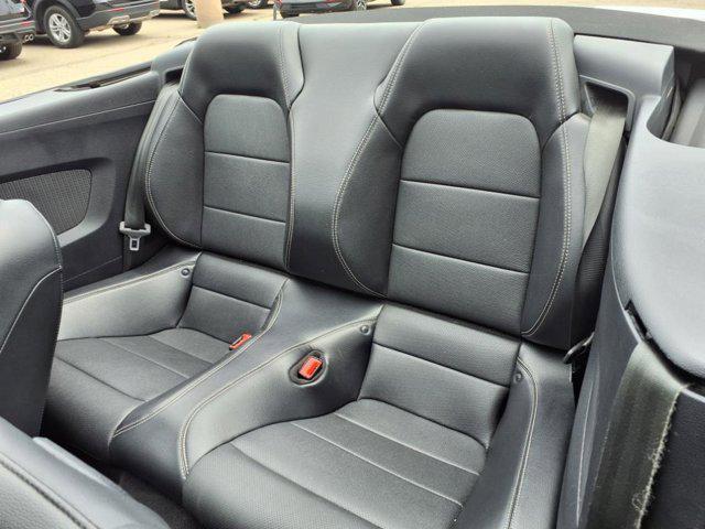 used 2019 Ford Mustang car, priced at $18,999