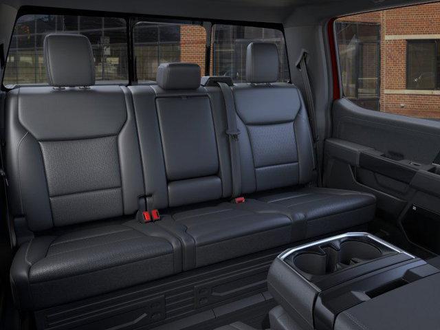 new 2025 Ford F-150 car, priced at $79,420