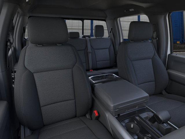 new 2025 Ford F-150 car, priced at $68,390