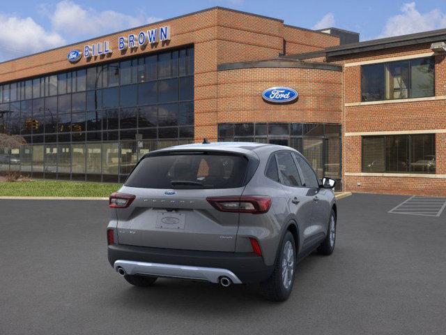 new 2025 Ford Escape car, priced at $34,035