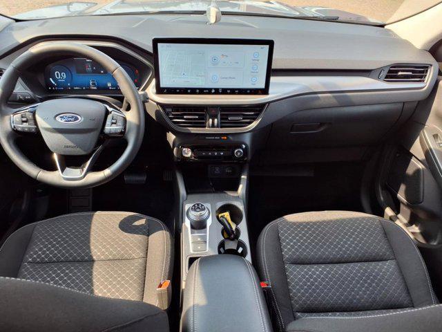 used 2023 Ford Escape car, priced at $24,993