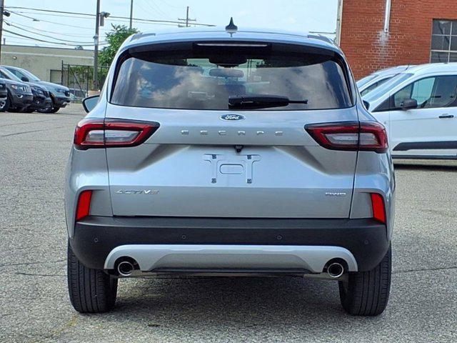 used 2023 Ford Escape car, priced at $24,993