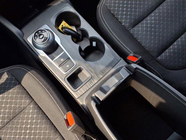used 2023 Ford Escape car, priced at $24,993