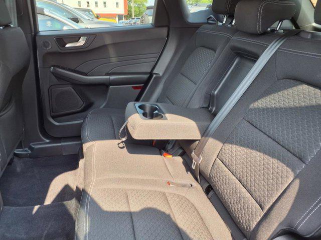 used 2023 Ford Escape car, priced at $24,993