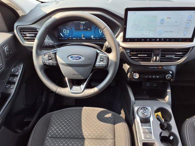 used 2023 Ford Escape car, priced at $24,993