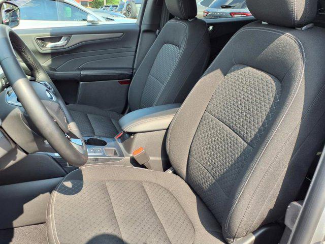 used 2023 Ford Escape car, priced at $24,993