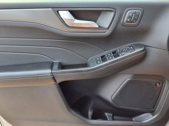 used 2023 Ford Escape car, priced at $24,993
