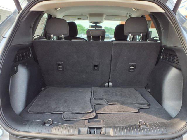used 2023 Ford Escape car, priced at $24,993