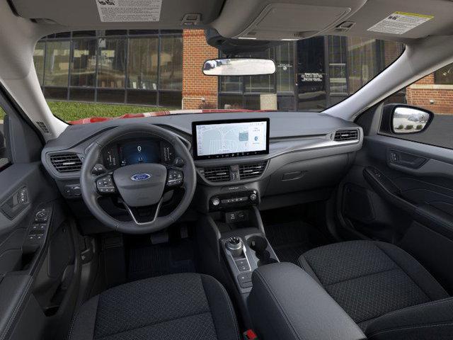 new 2025 Ford Escape car