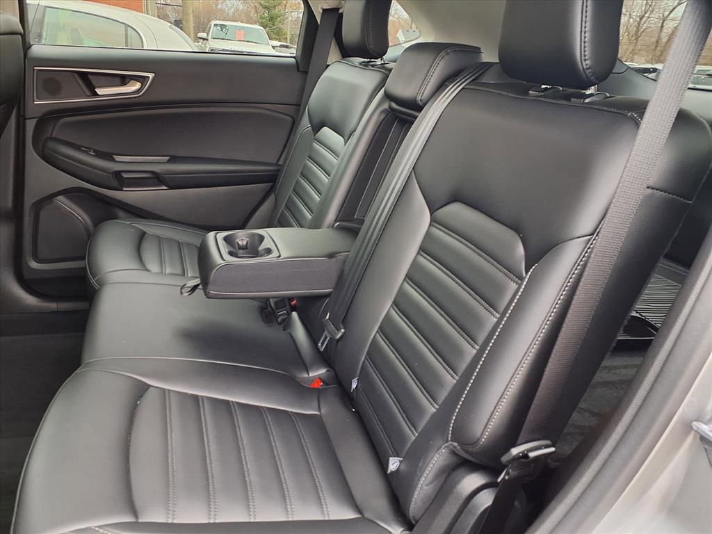 used 2024 Ford Edge car, priced at $29,995