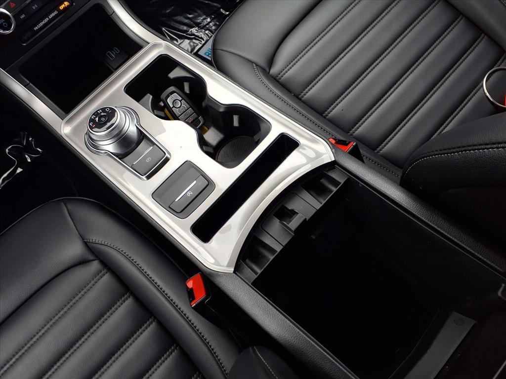 used 2024 Ford Edge car, priced at $29,995