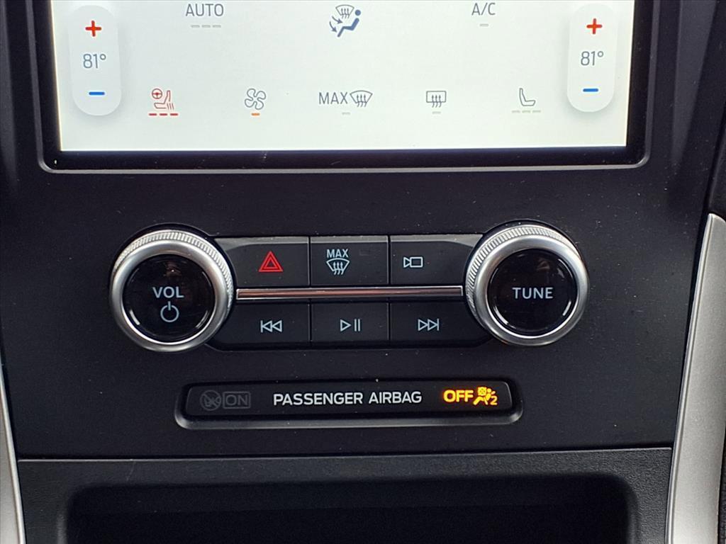 used 2024 Ford Edge car, priced at $29,995