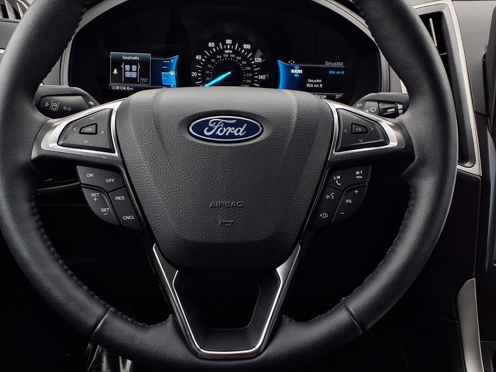 used 2024 Ford Edge car, priced at $29,995