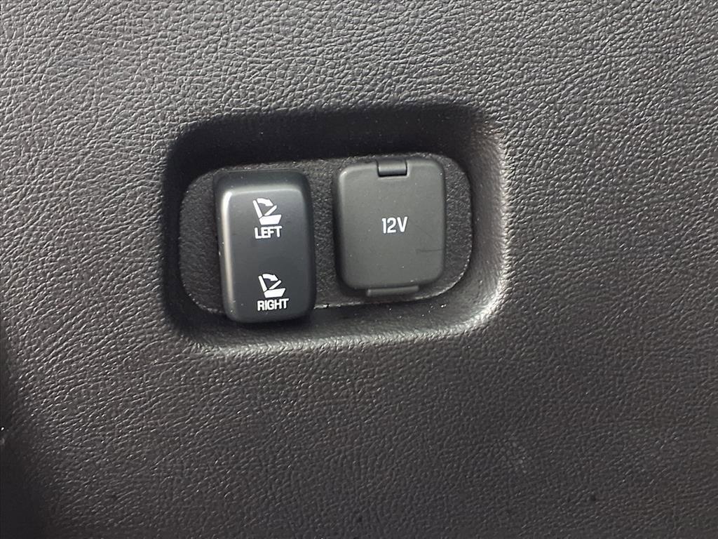 used 2024 Ford Edge car, priced at $29,995