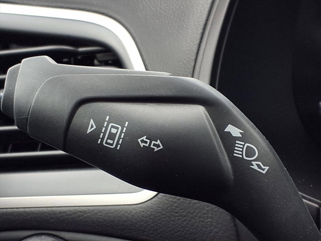 used 2024 Ford Edge car, priced at $29,995