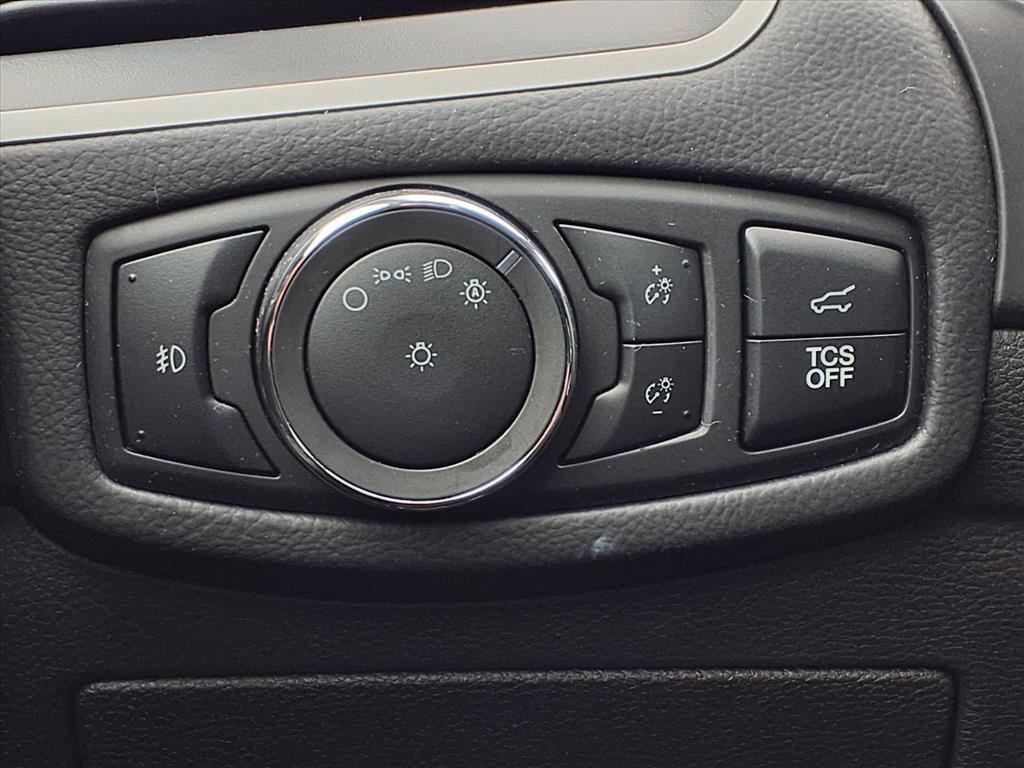 used 2024 Ford Edge car, priced at $29,995