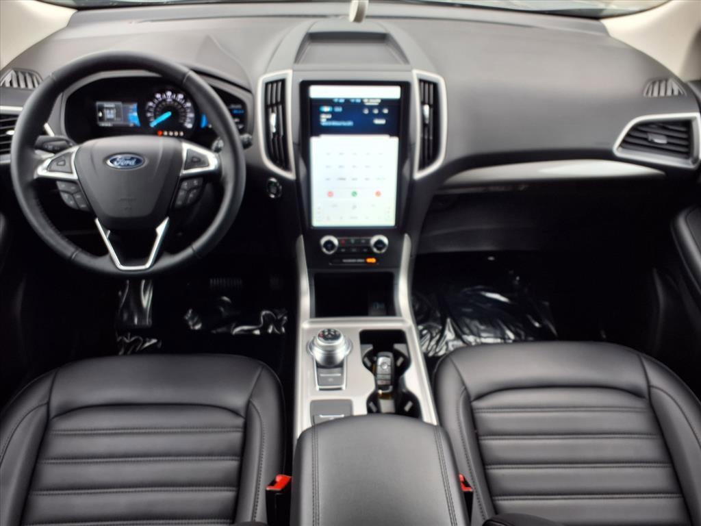 used 2024 Ford Edge car, priced at $29,995