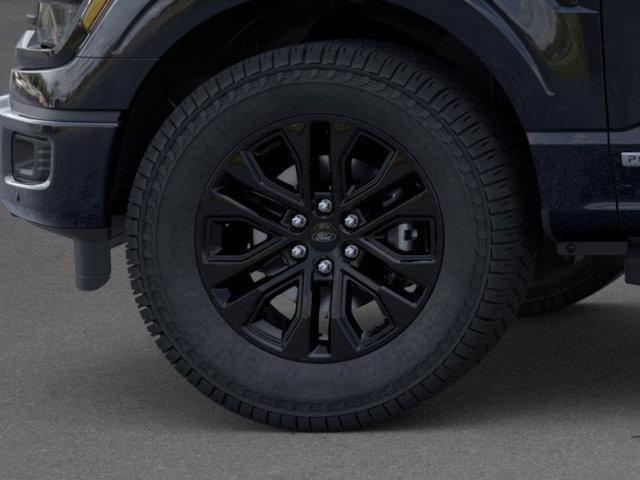 new 2025 Ford F-150 car, priced at $68,770