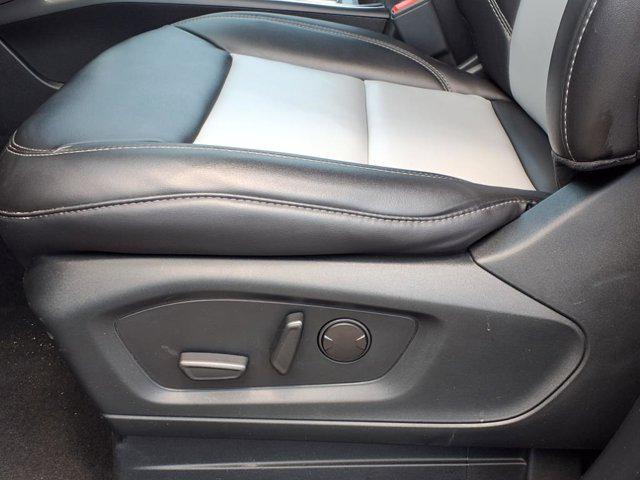 used 2023 Ford Explorer car, priced at $35,995