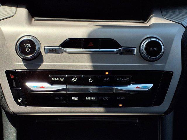 used 2023 Ford Explorer car, priced at $35,995