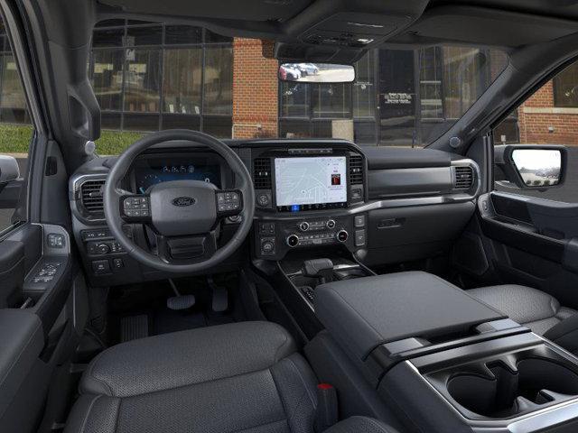 new 2024 Ford F-150 car, priced at $82,530