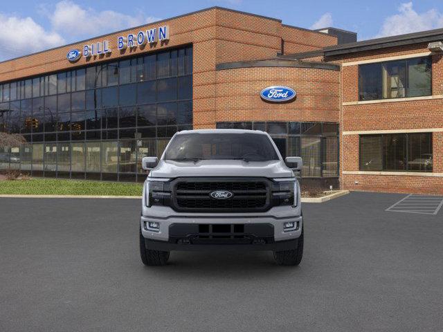 new 2024 Ford F-150 car, priced at $82,530