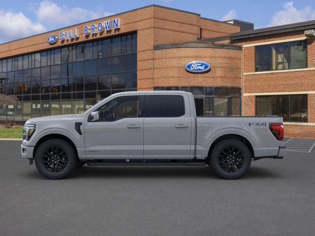 new 2024 Ford F-150 car, priced at $82,530