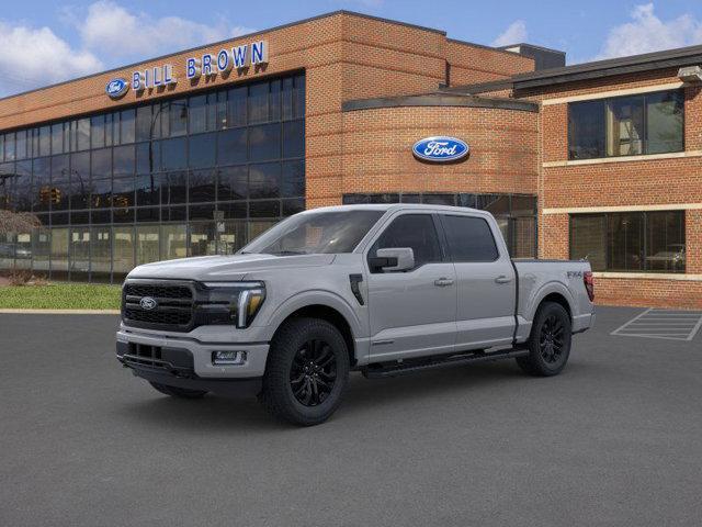 new 2024 Ford F-150 car, priced at $82,530