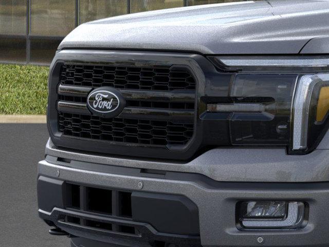 new 2024 Ford F-150 car, priced at $78,420